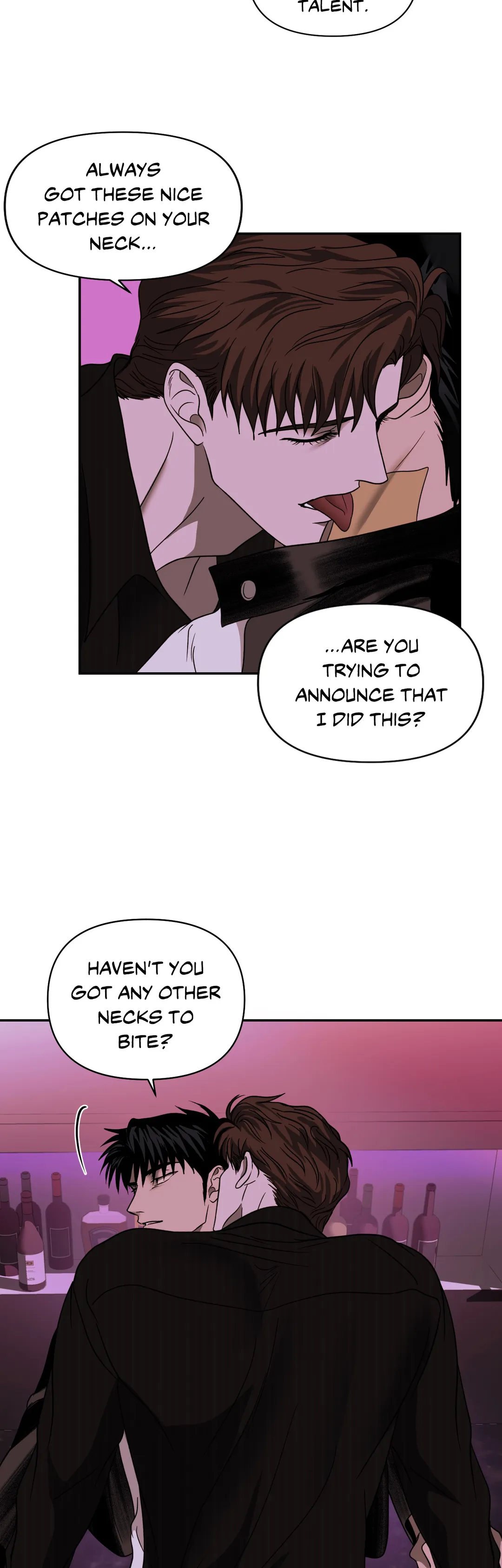 Shutline [Official] - Chapter 62 manhwa
