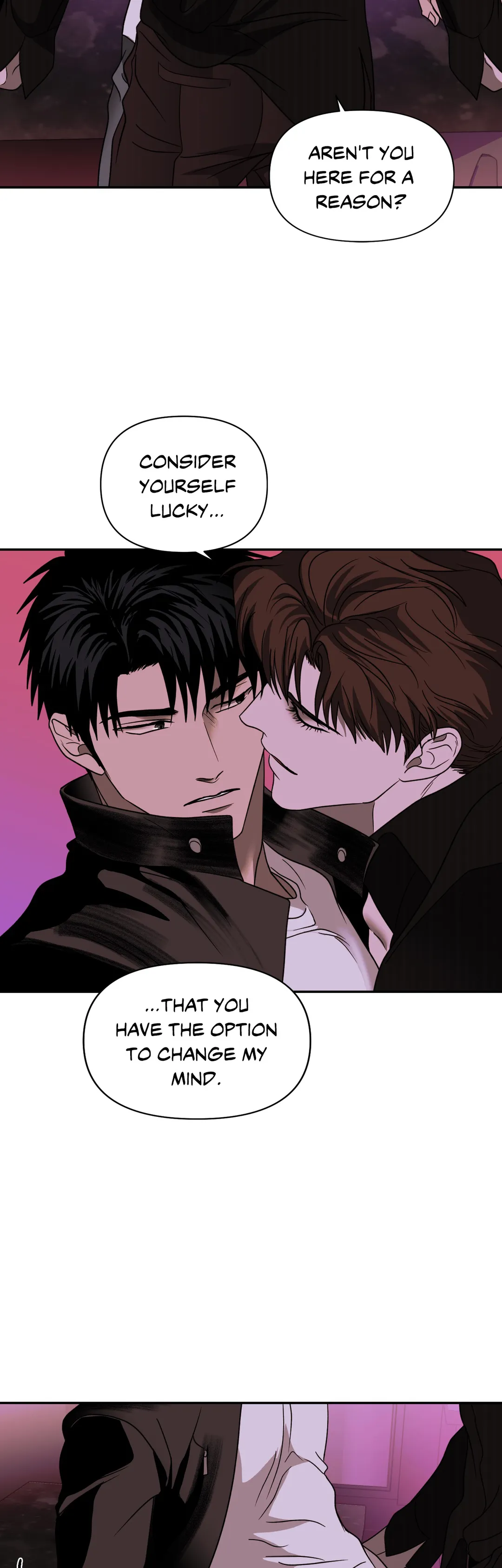 Shutline [Official] - Chapter 62 manhwa