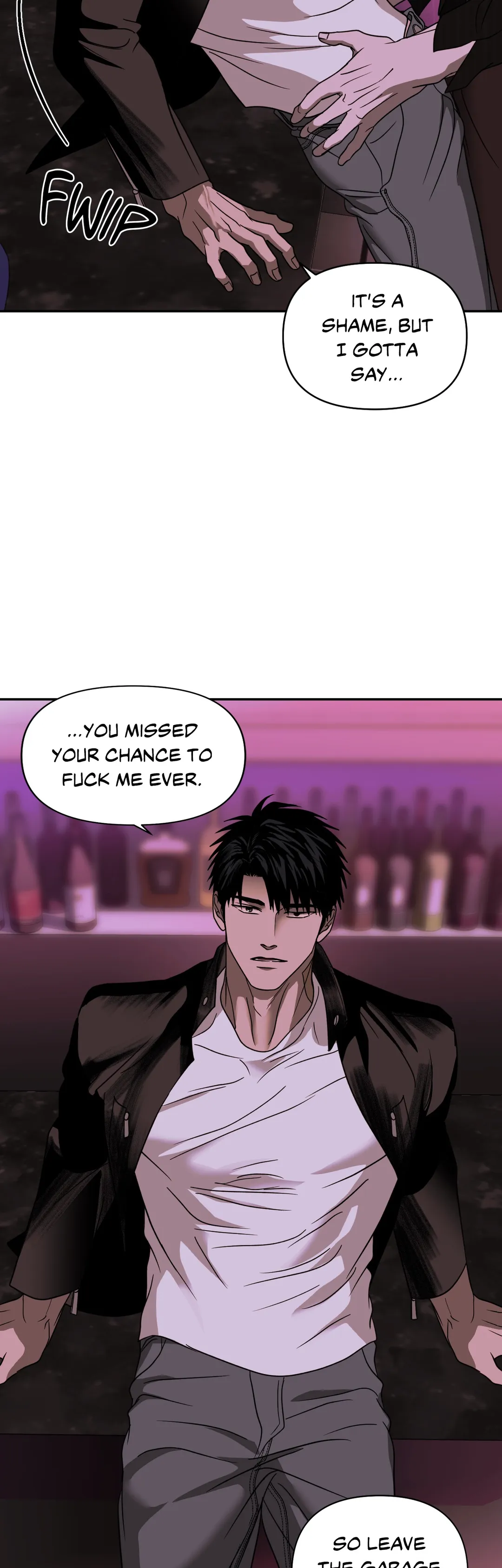 Shutline [Official] - Chapter 62 manhwa