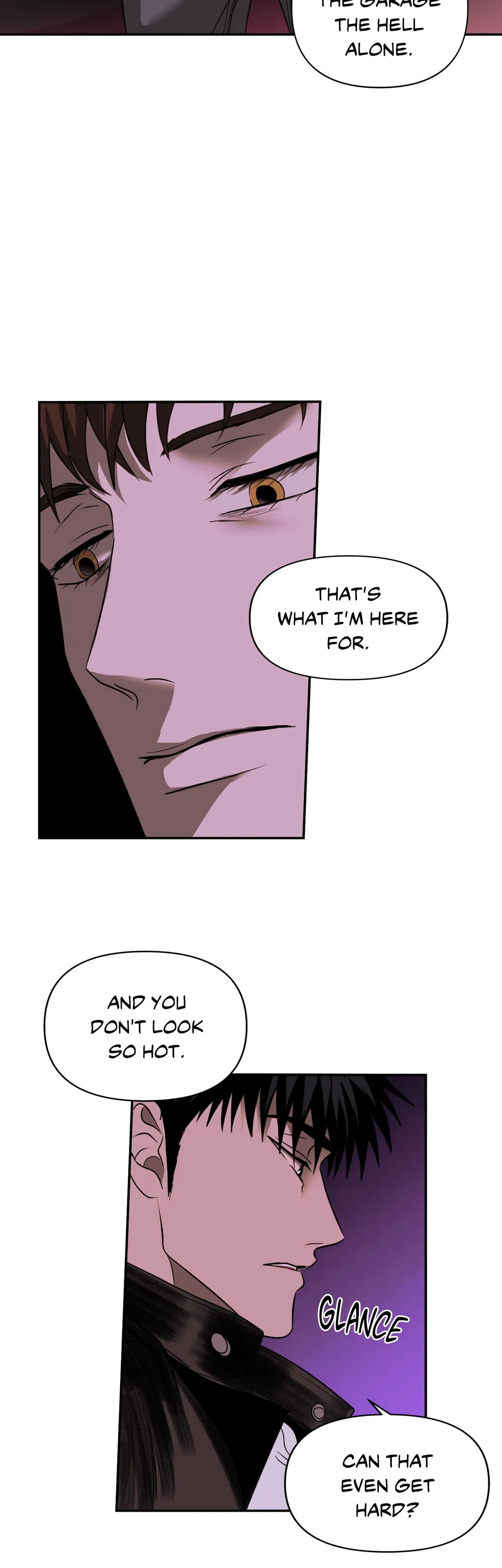 Shutline [Official] - Chapter 62 manhwa