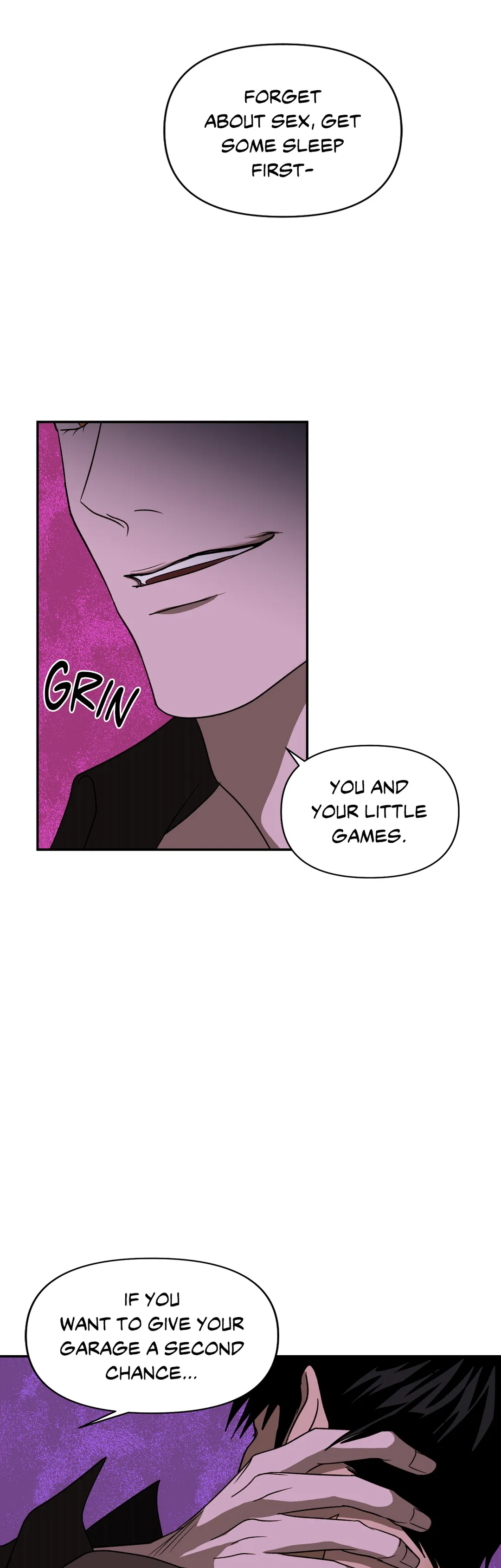 Shutline [Official] - Chapter 62 manhwa