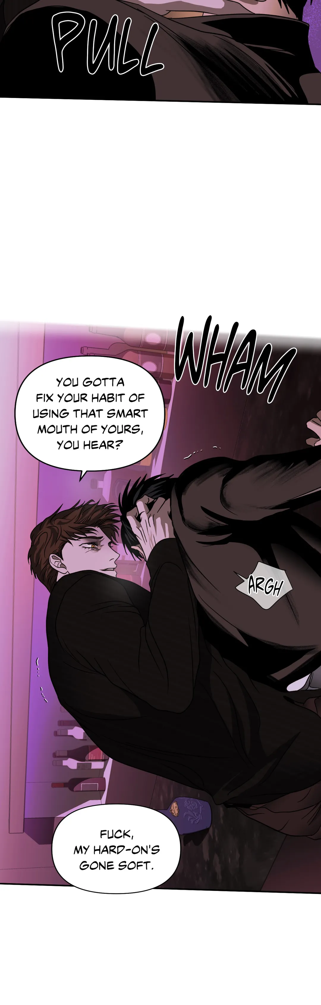 Shutline [Official] - Chapter 62 manhwa