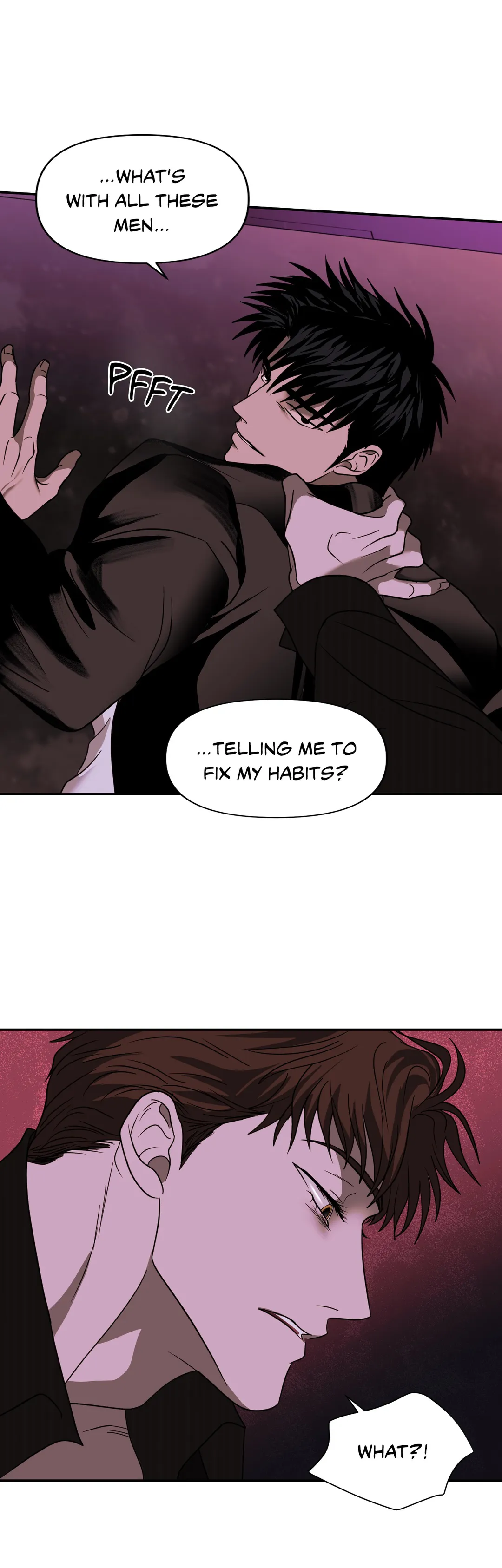 Shutline [Official] - Chapter 62 manhwa