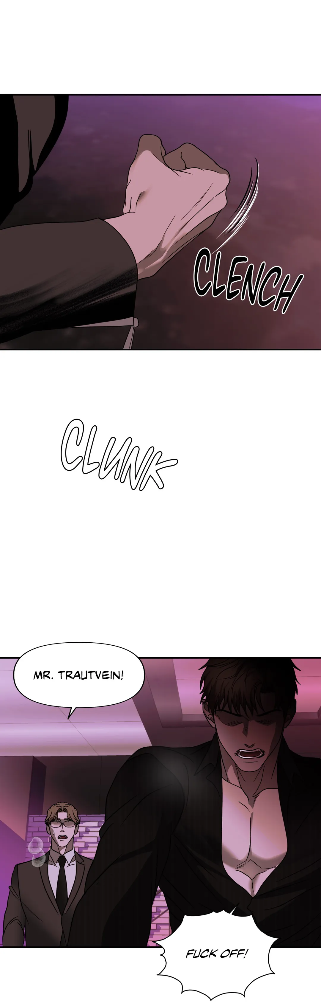 Shutline [Official] - Chapter 62 manhwa