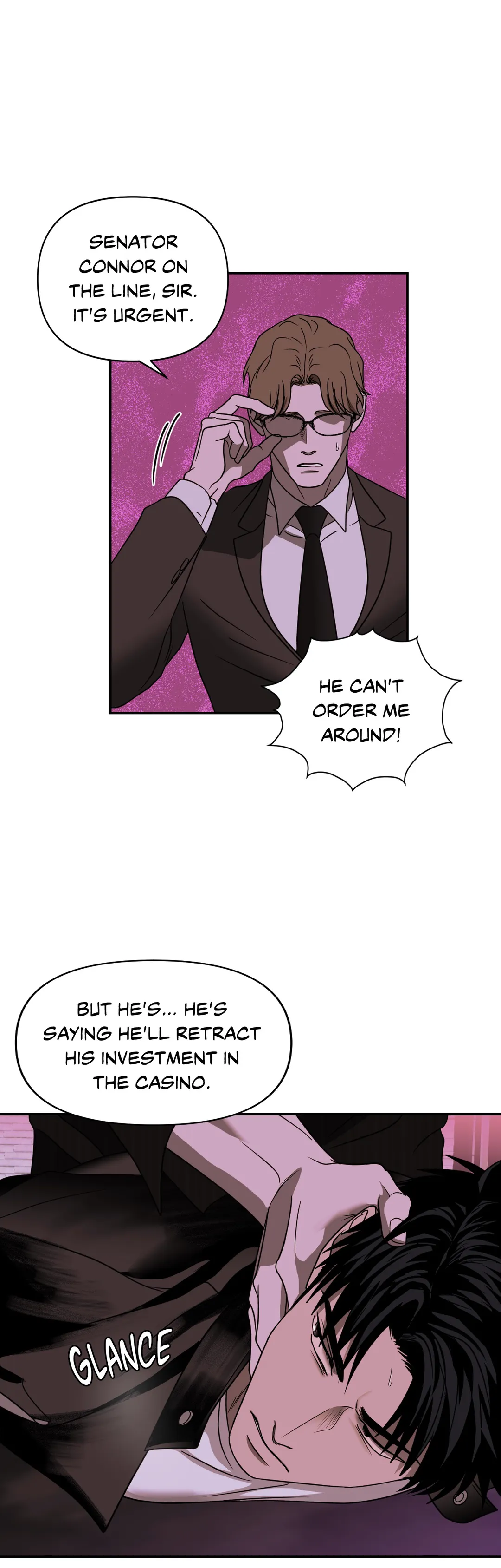 Shutline [Official] - Chapter 62 manhwa