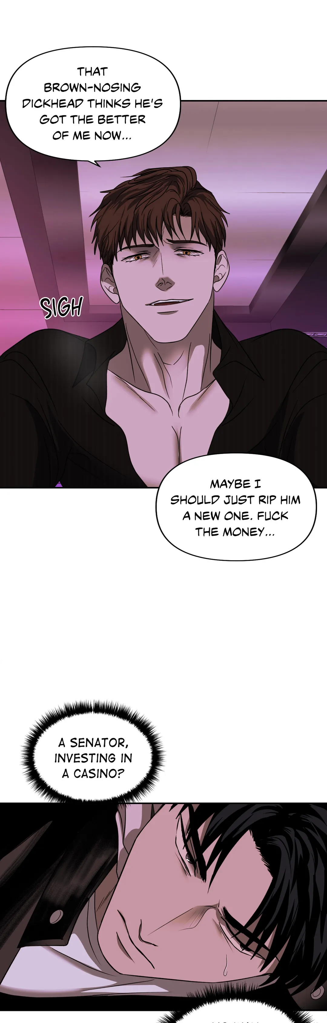 Shutline [Official] - Chapter 62 manhwa