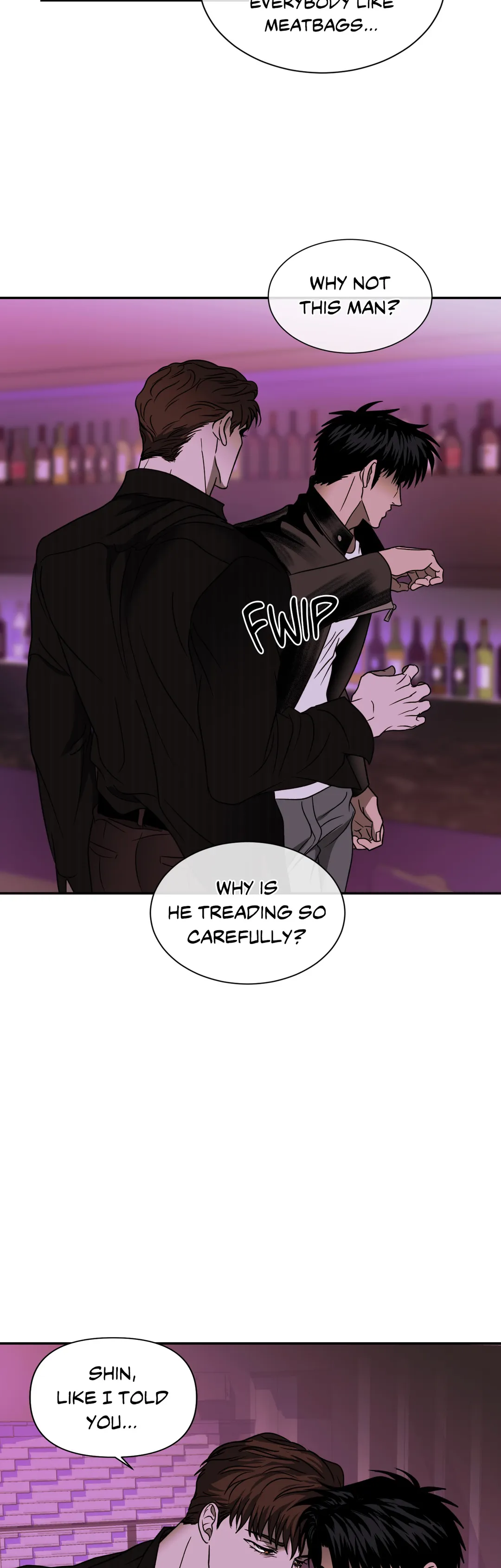 Shutline [Official] - Chapter 62 manhwa