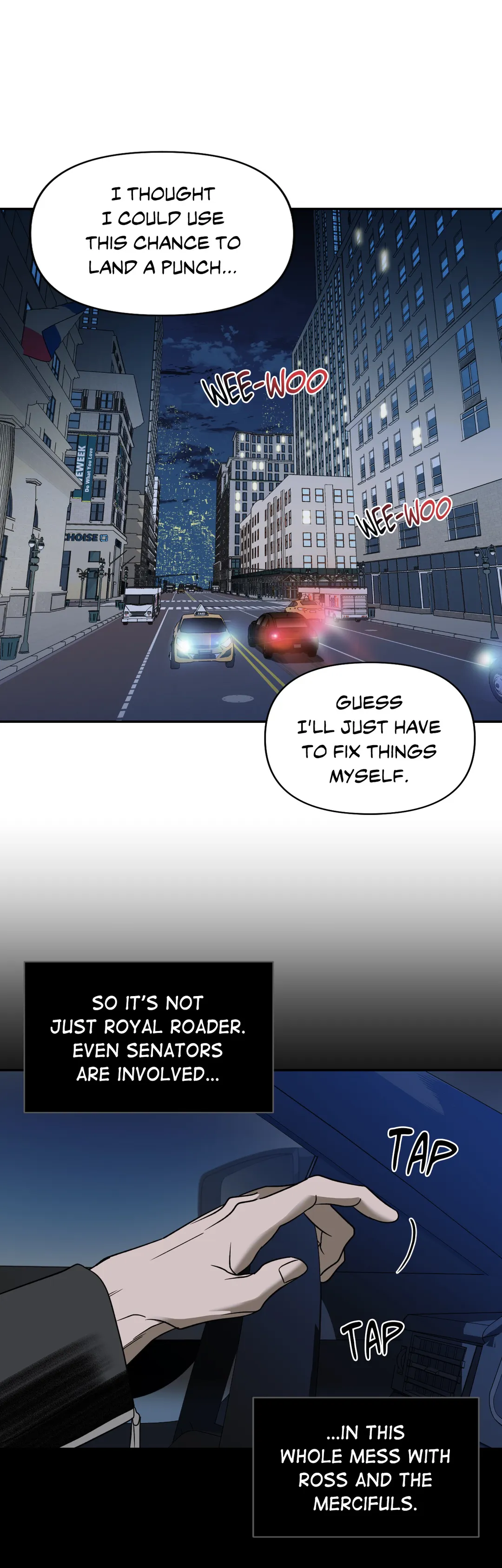 Shutline [Official] - Chapter 62 manhwa