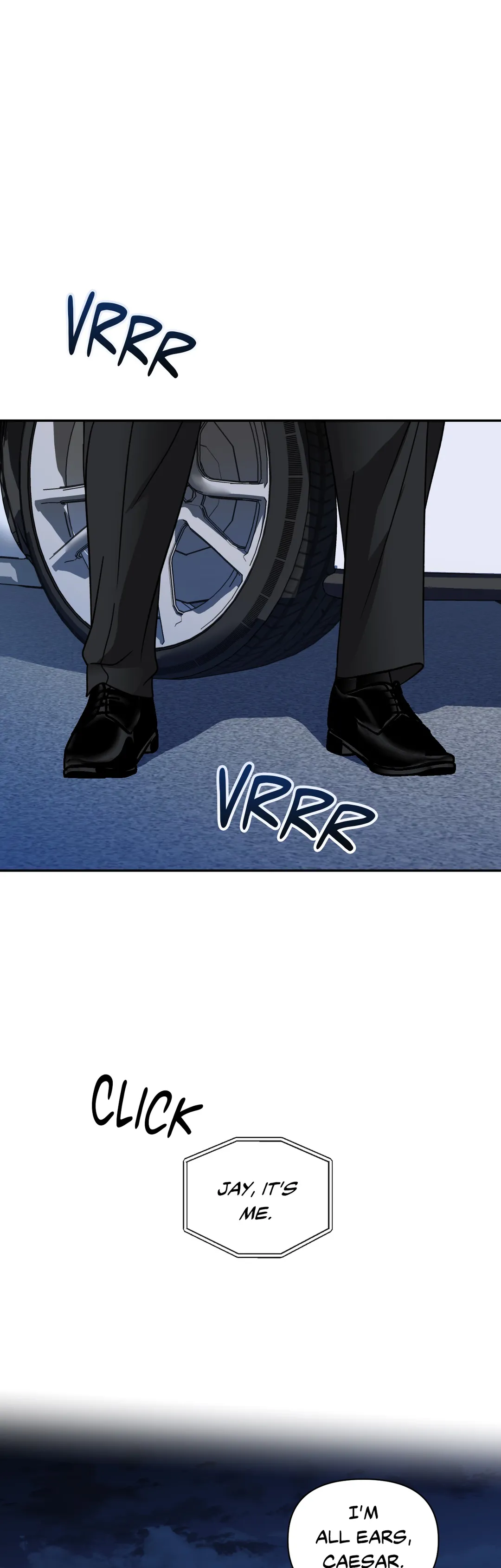 Shutline [Official] - Chapter 62 manhwa