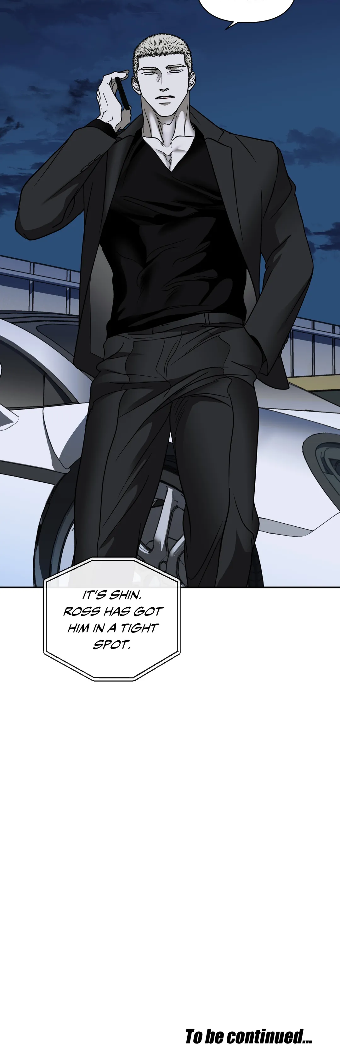 Shutline [Official] - Chapter 62 manhwa