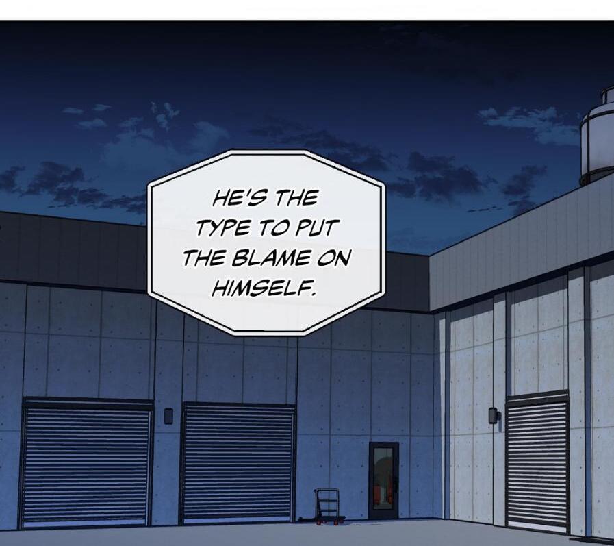 Shutline [Official] - Chapter 63 manhwa