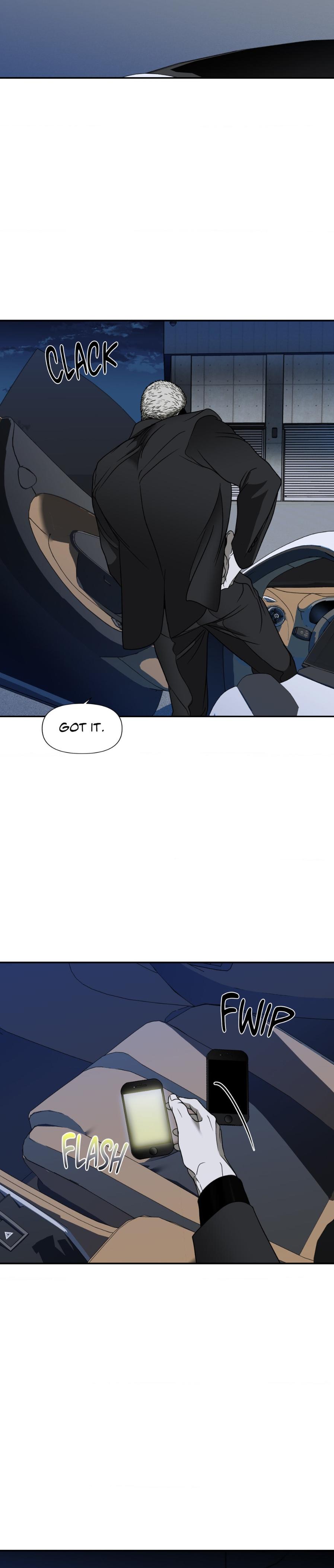 Shutline [Official] - Chapter 63 manhwa