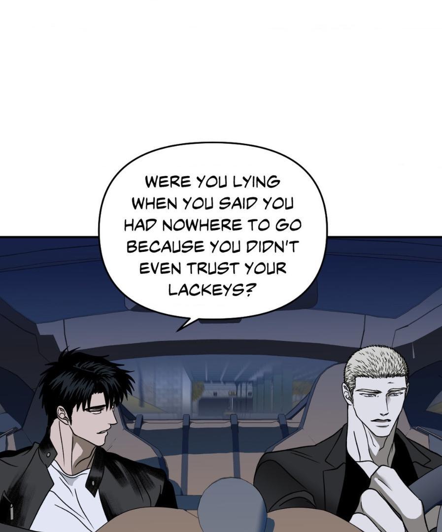 Shutline [Official] - Chapter 63 manhwa