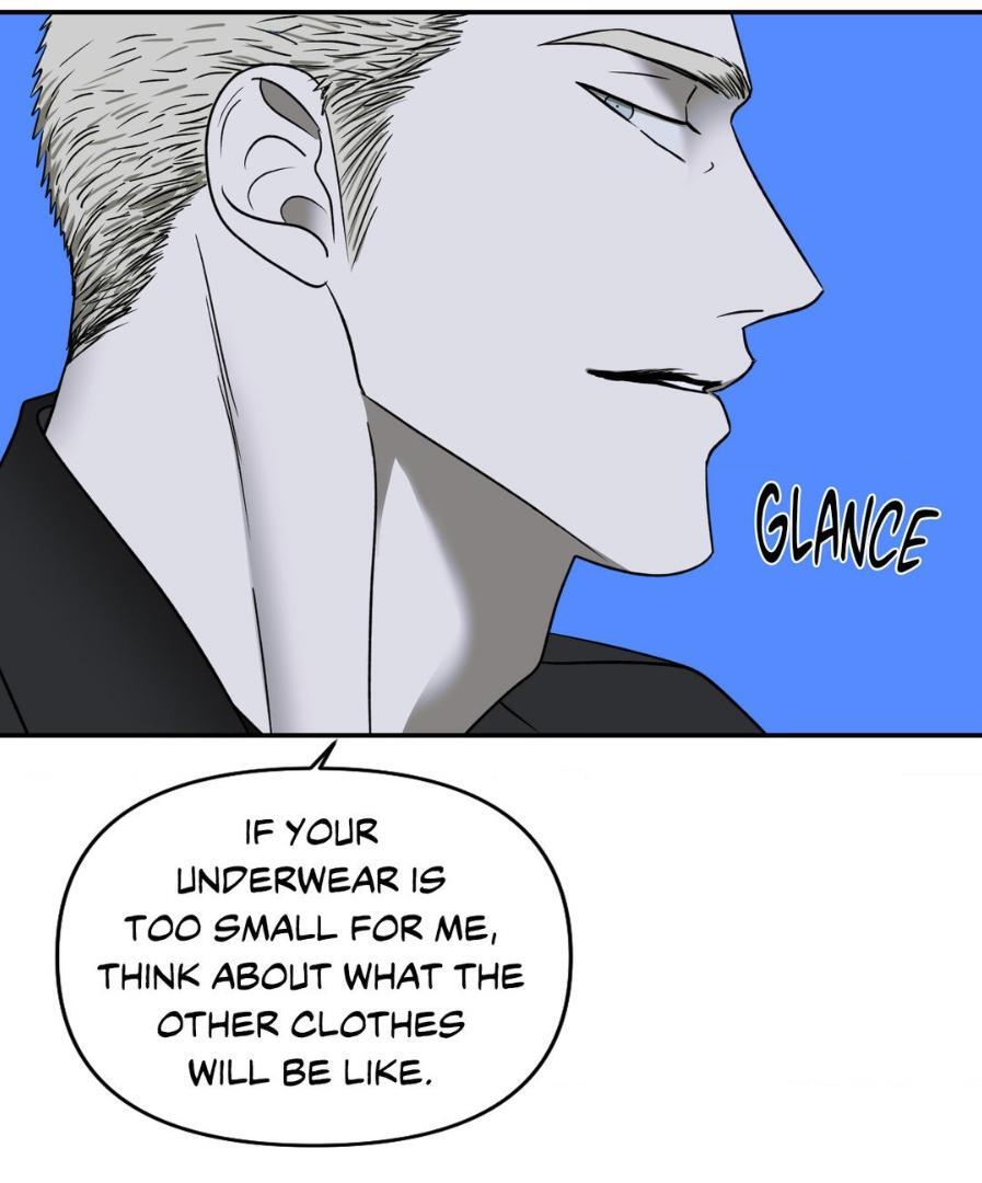 Shutline [Official] - Chapter 63 manhwa