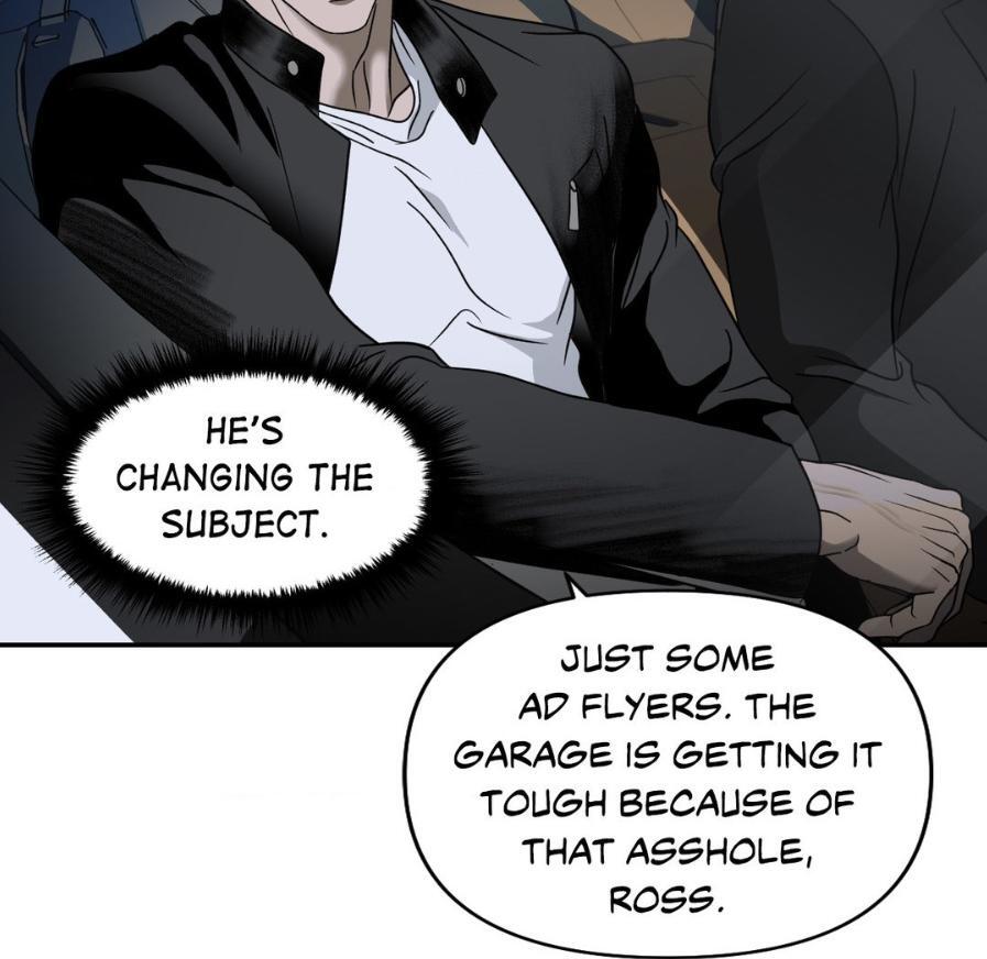 Shutline [Official] - Chapter 63 manhwa