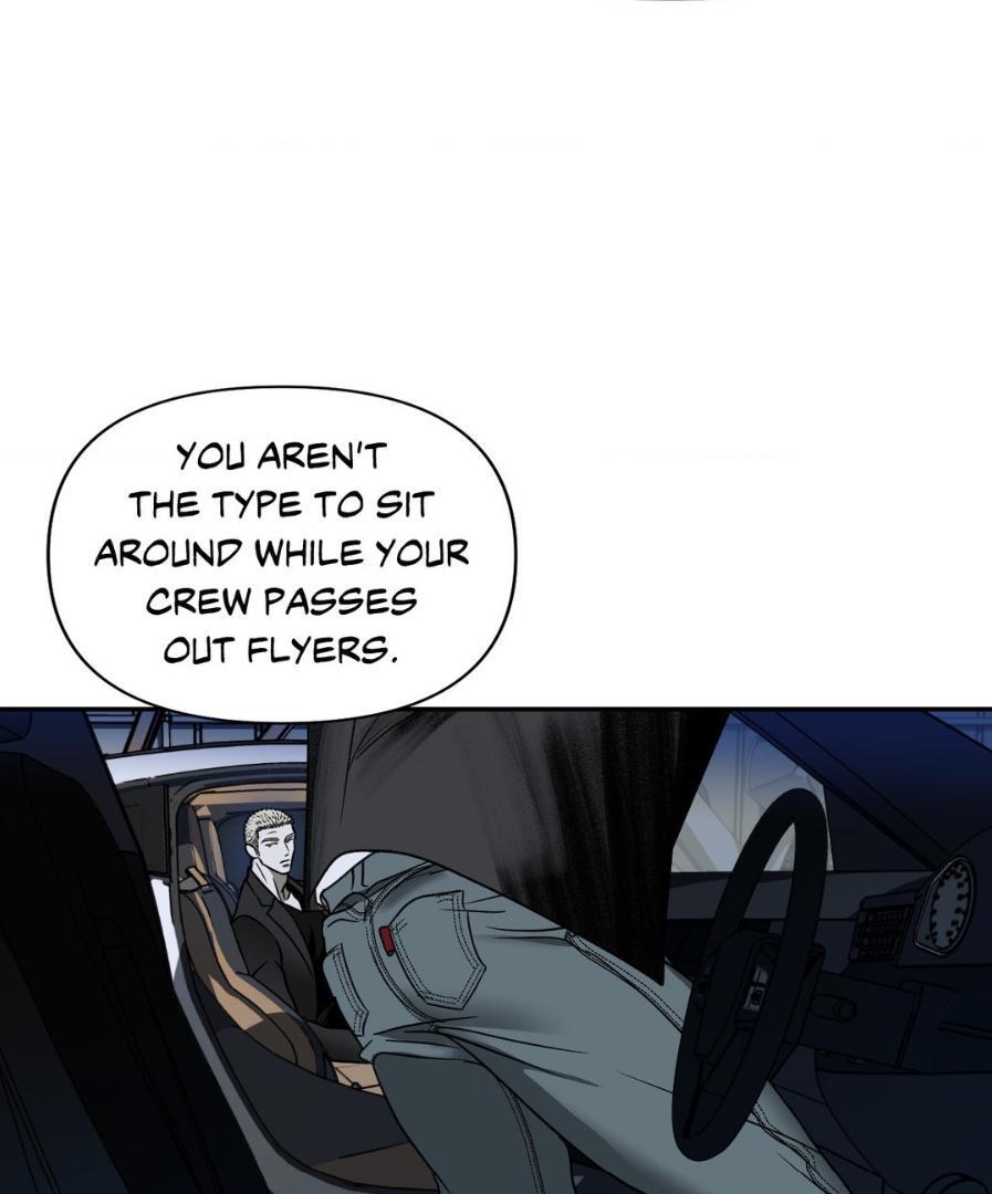 Shutline [Official] - Chapter 63 manhwa