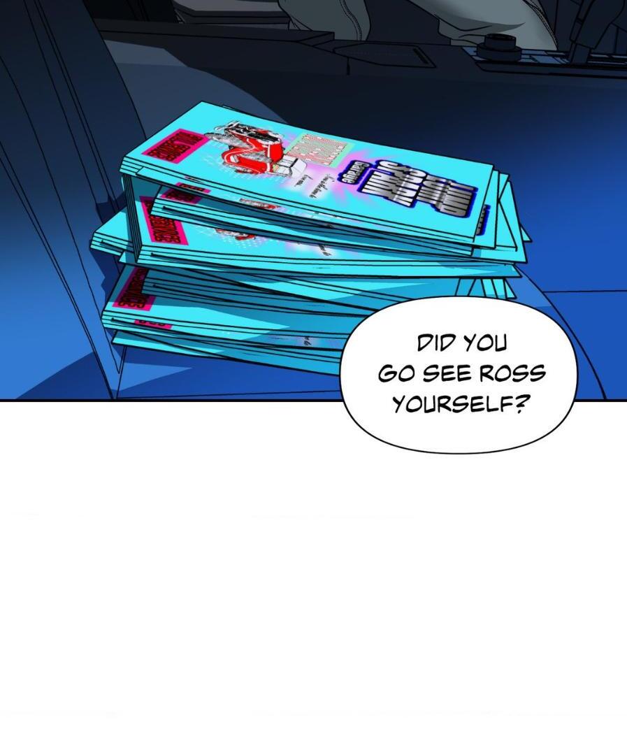 Shutline [Official] - Chapter 63 manhwa