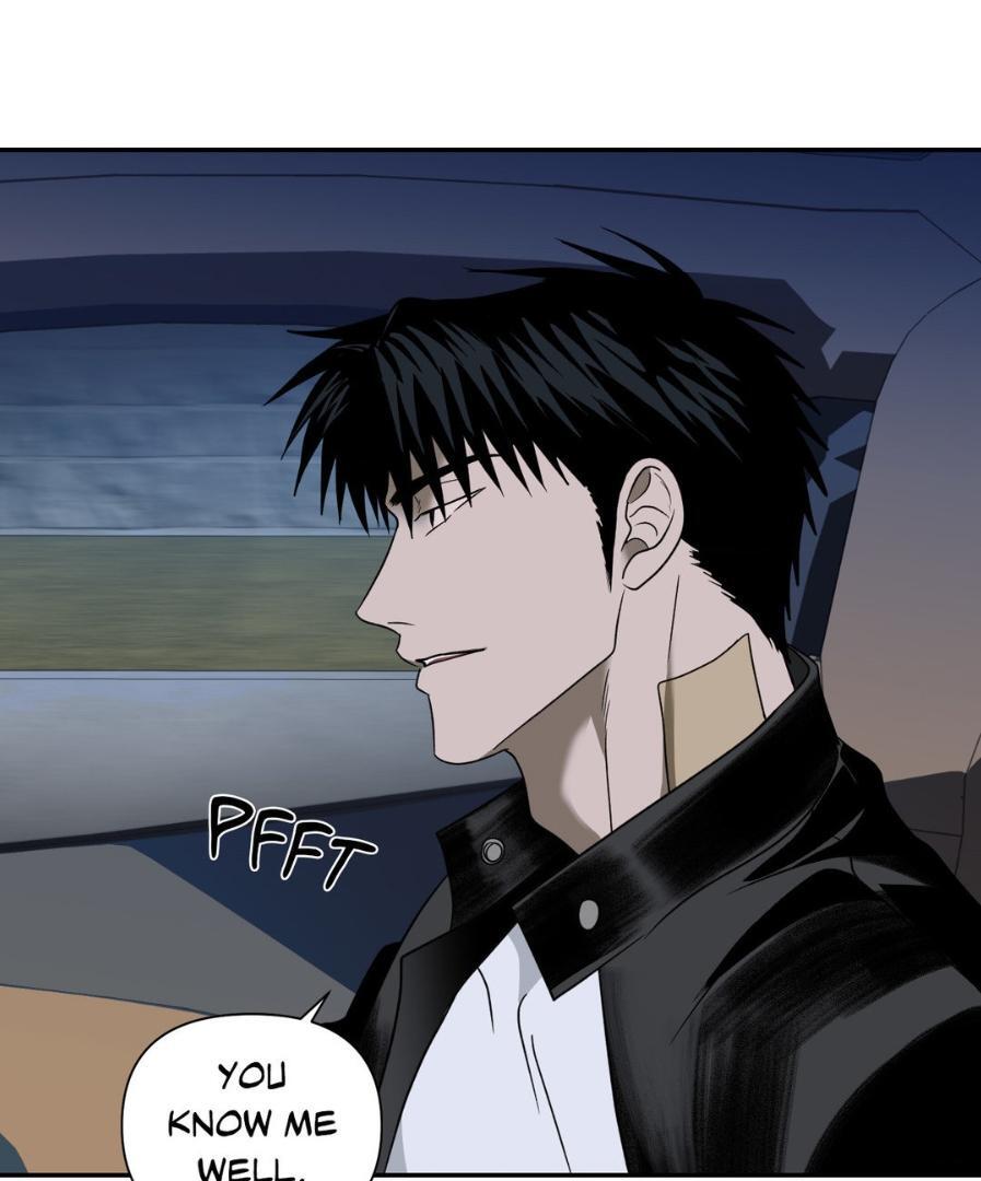 Shutline [Official] - Chapter 63 manhwa