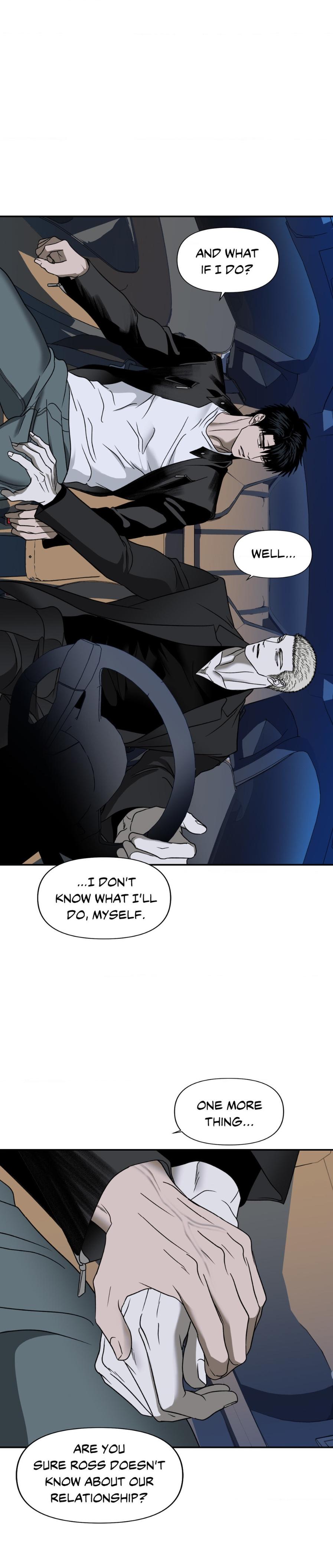 Shutline [Official] - Chapter 63 manhwa