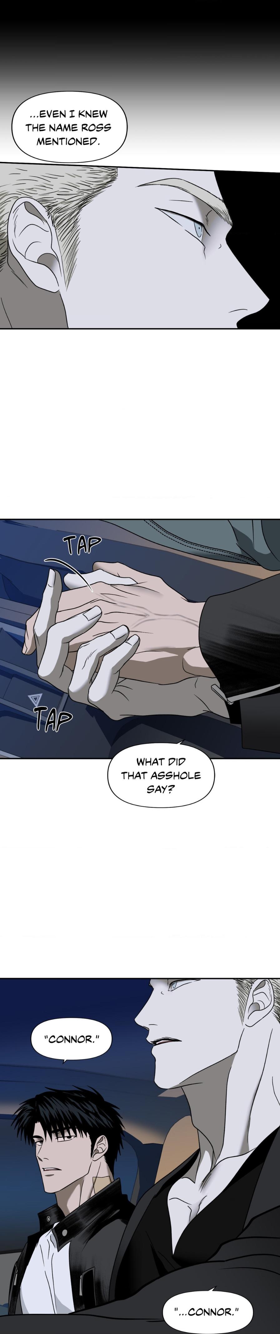 Shutline [Official] - Chapter 63 manhwa