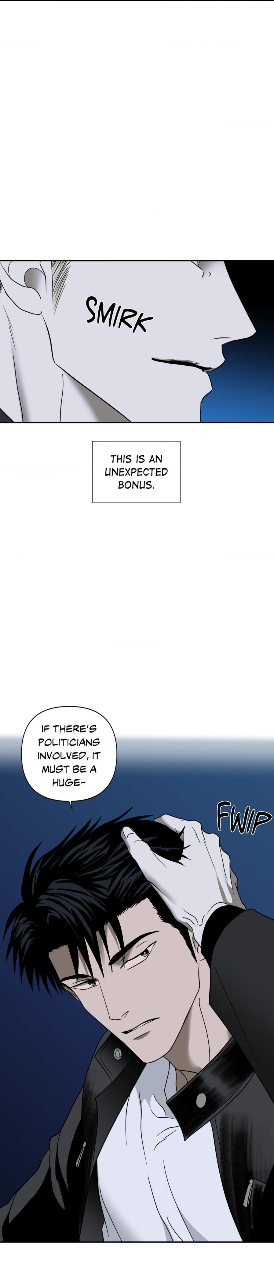 Shutline [Official] - Chapter 63 manhwa