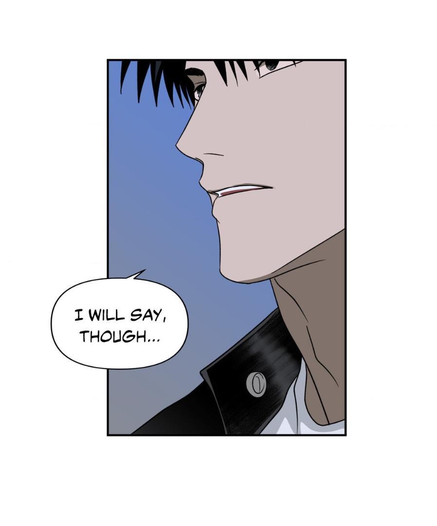 Shutline [Official] - Chapter 63 manhwa