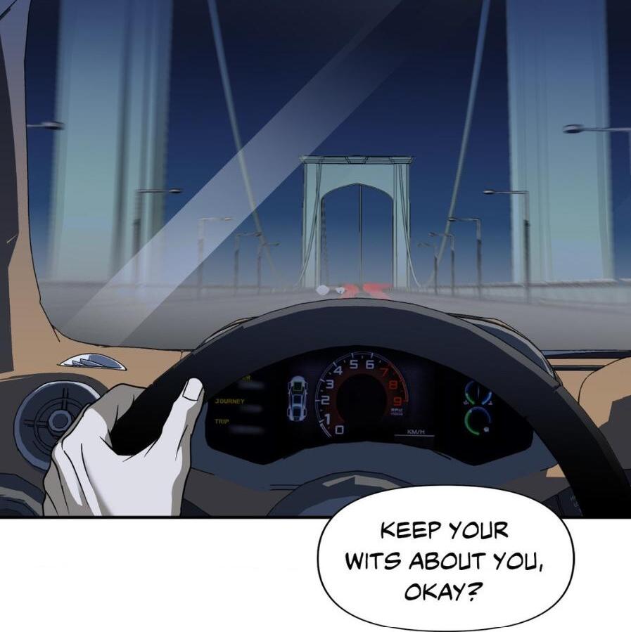 Shutline [Official] - Chapter 63 manhwa