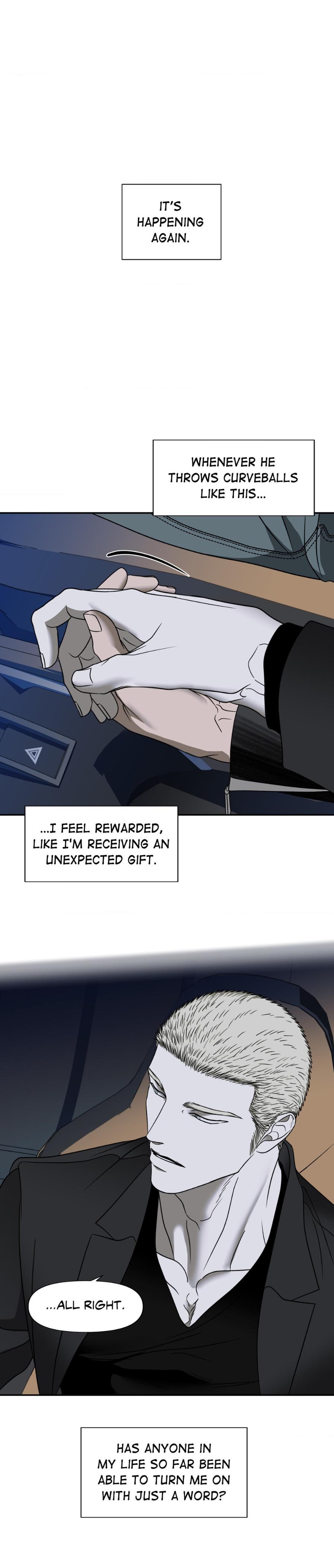 Shutline [Official] - Chapter 63 manhwa