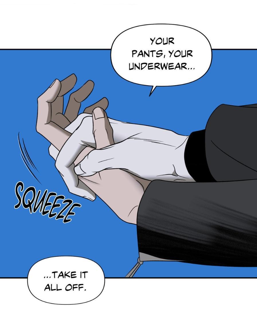 Shutline [Official] - Chapter 63 manhwa