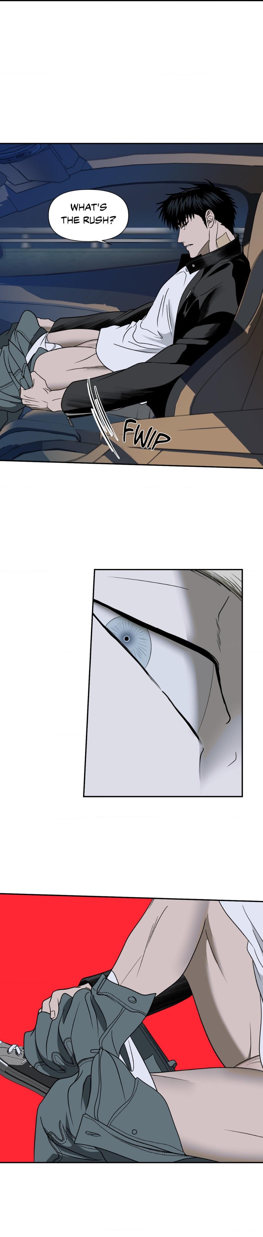 Shutline [Official] - Chapter 63 manhwa