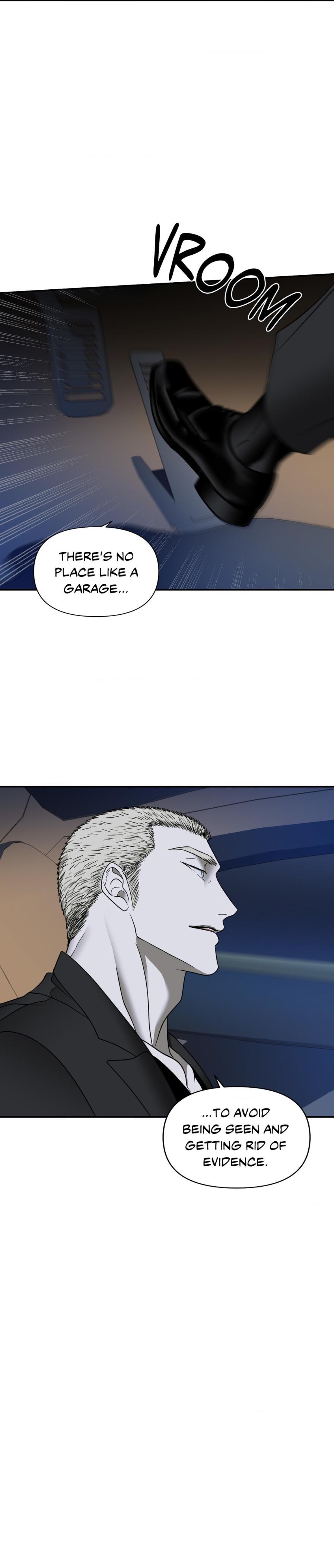 Shutline [Official] - Chapter 63 manhwa