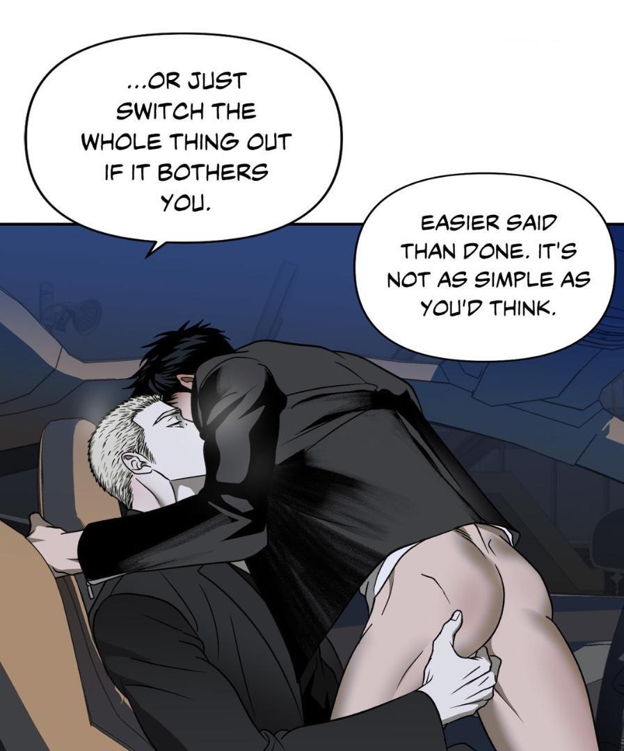Shutline [Official] - Chapter 63 manhwa