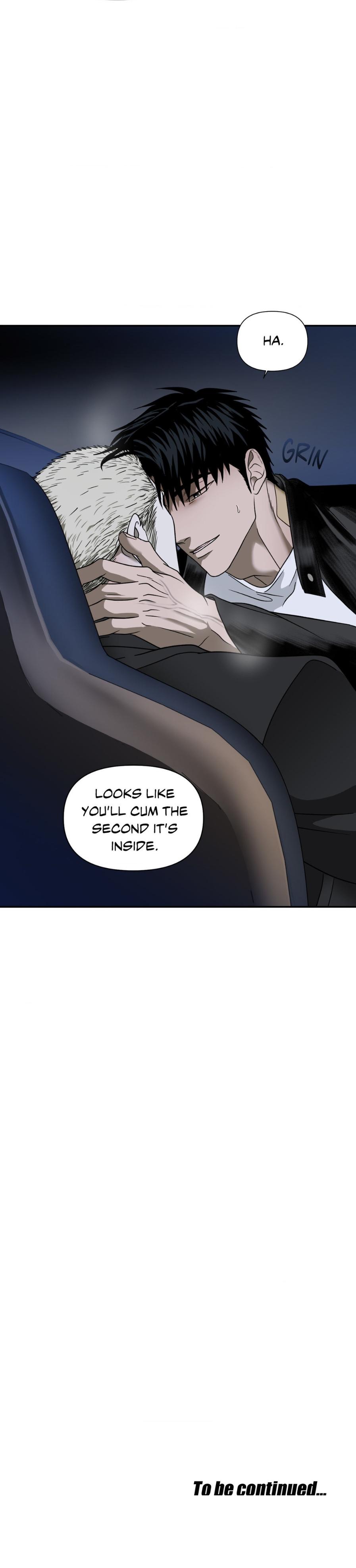 Shutline [Official] - Chapter 63 manhwa