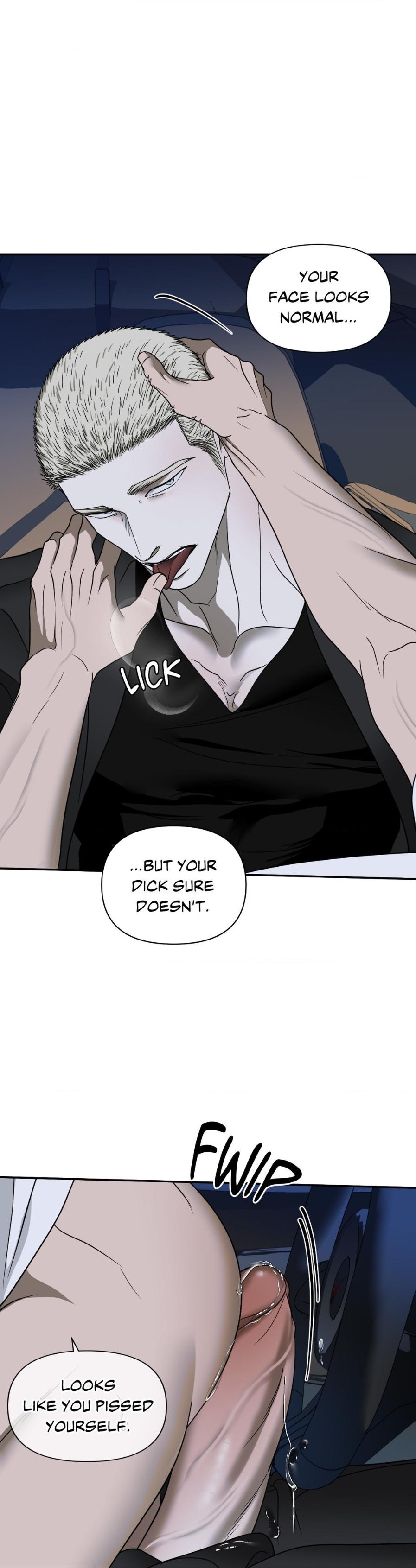 Shutline [Official] - Chapter 64 manhwa