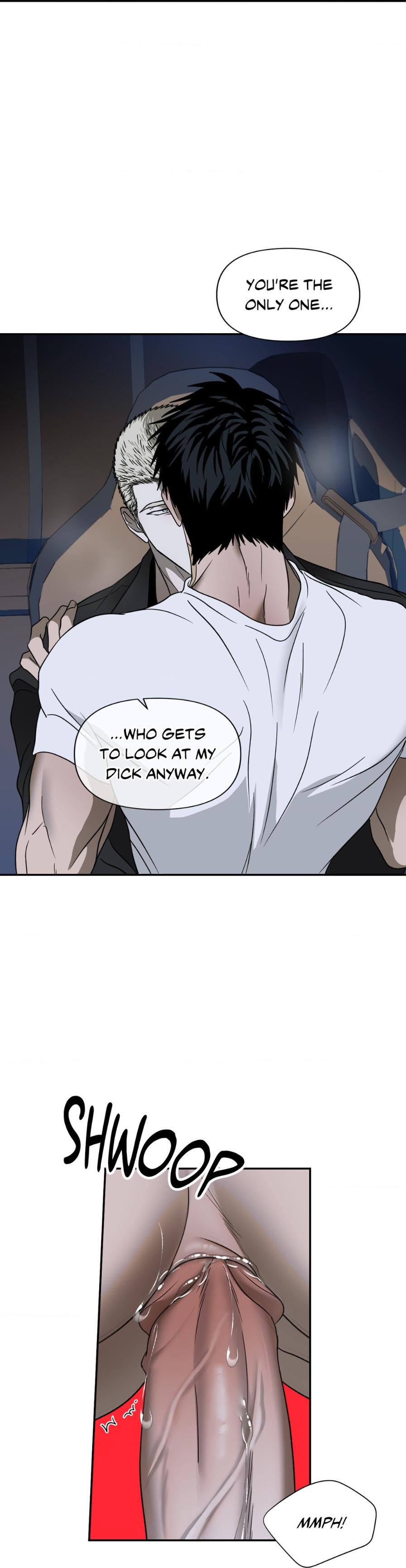 Shutline [Official] - Chapter 64 manhwa