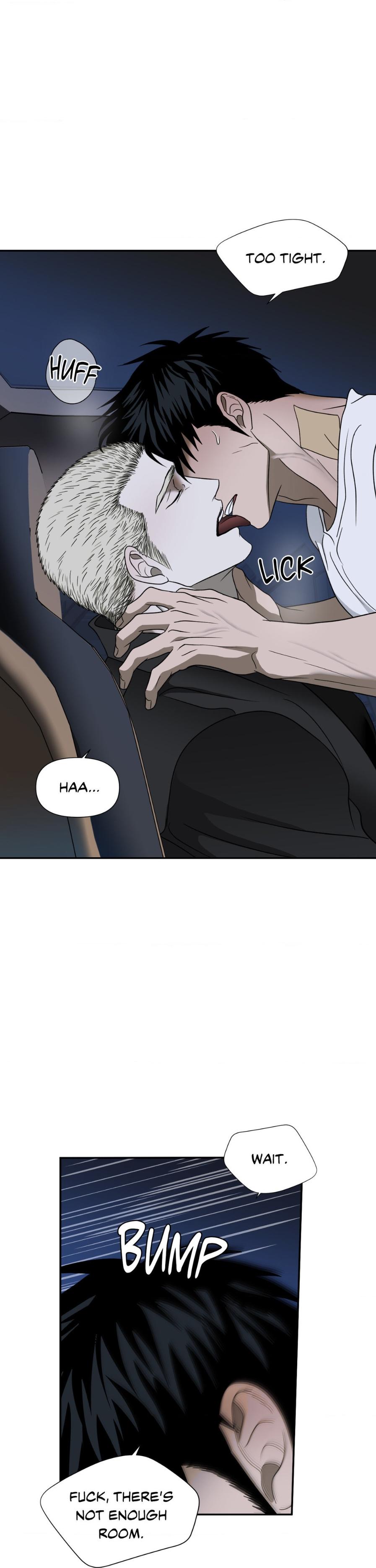 Shutline [Official] - Chapter 64 manhwa