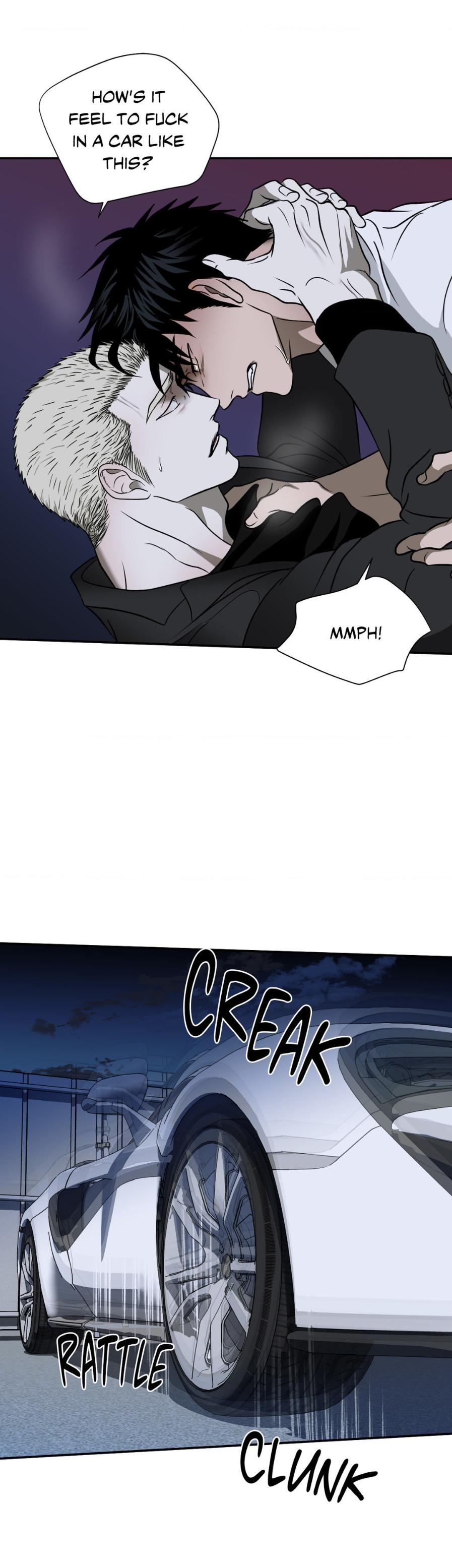 Shutline [Official] - Chapter 64 manhwa
