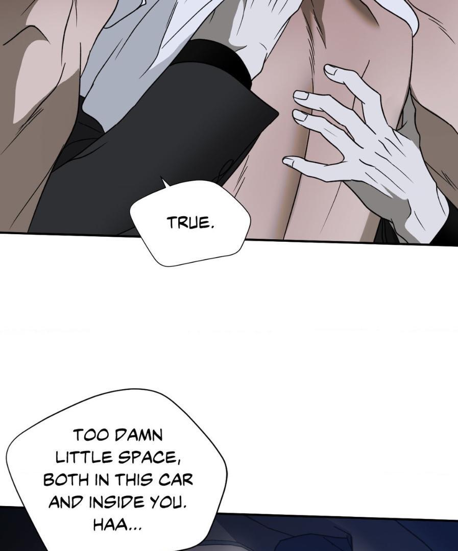 Shutline [Official] - Chapter 64 manhwa