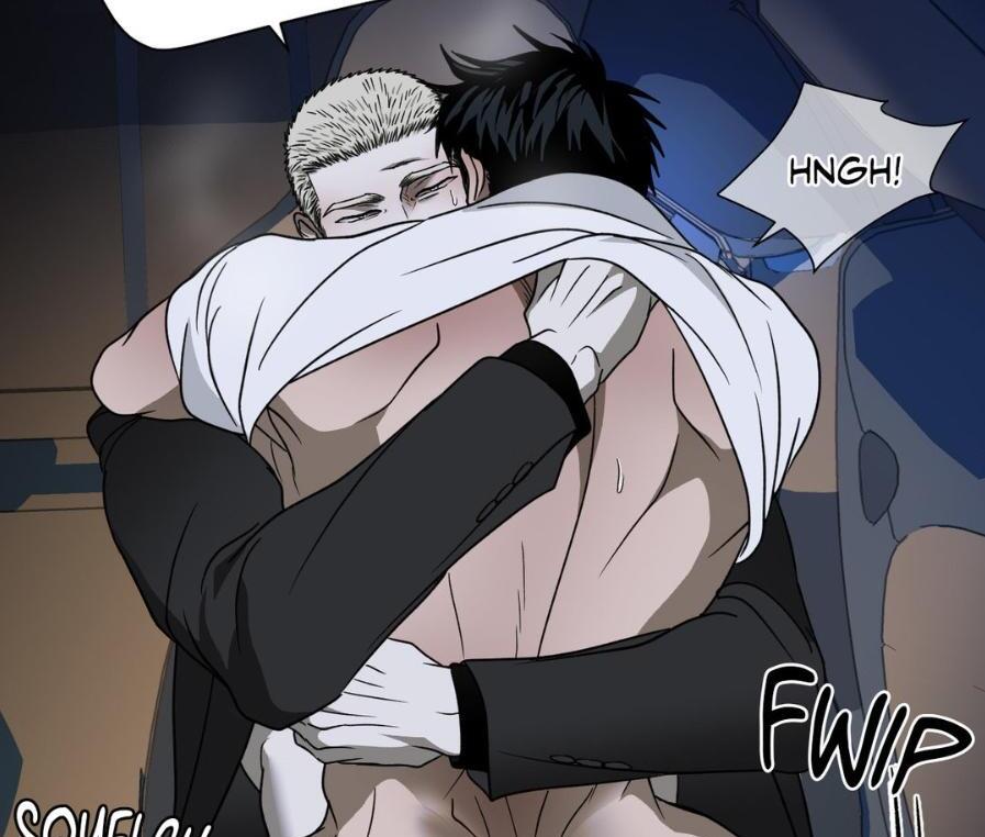 Shutline [Official] - Chapter 64 manhwa