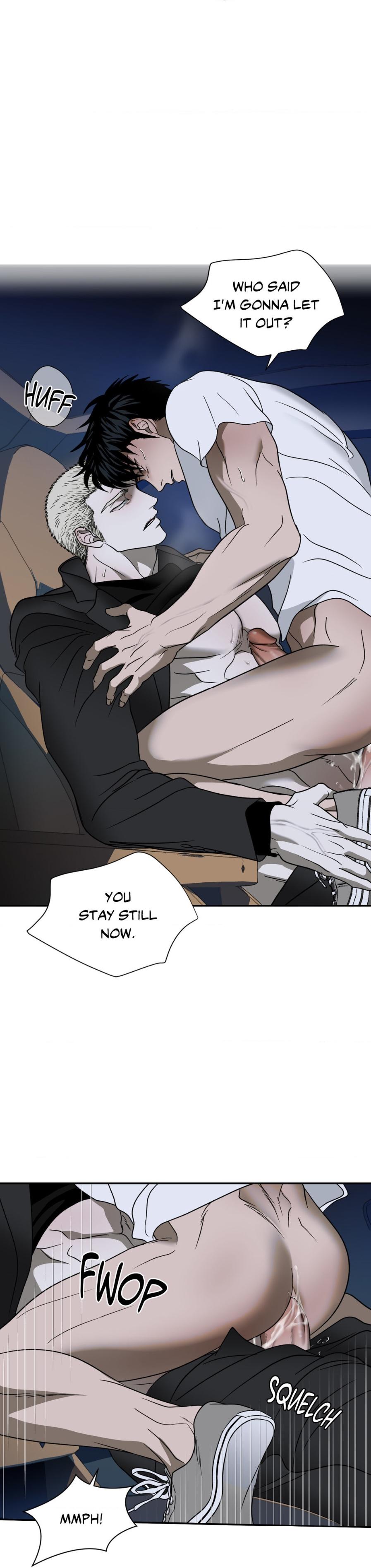 Shutline [Official] - Chapter 64 manhwa