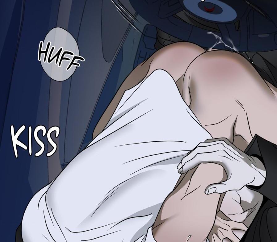 Shutline [Official] - Chapter 64 manhwa