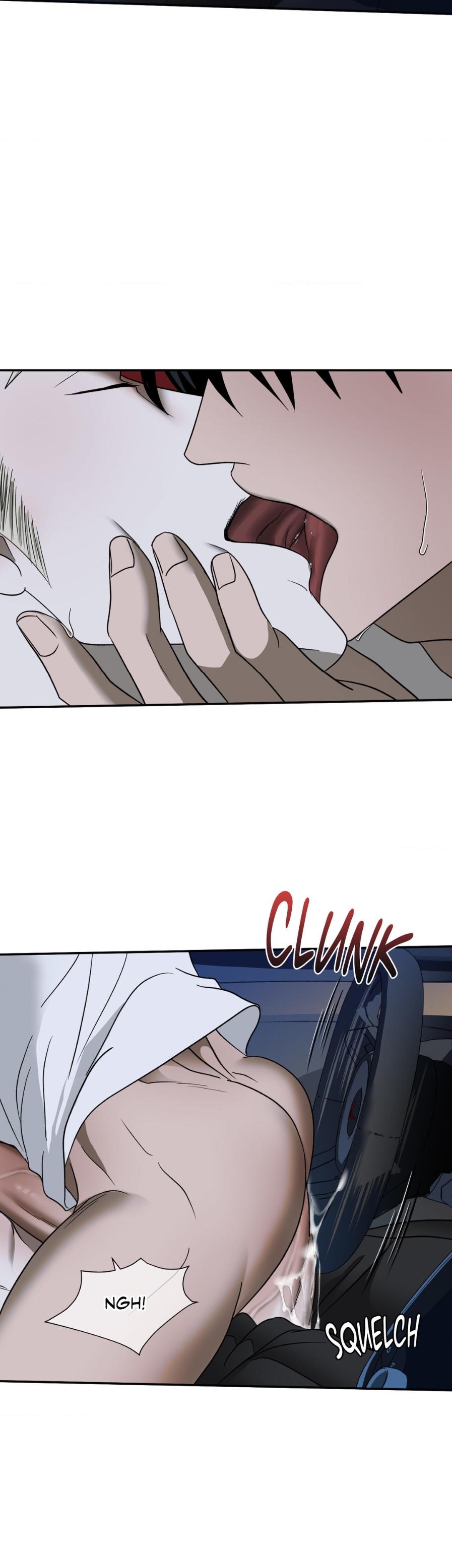 Shutline [Official] - Chapter 64 manhwa