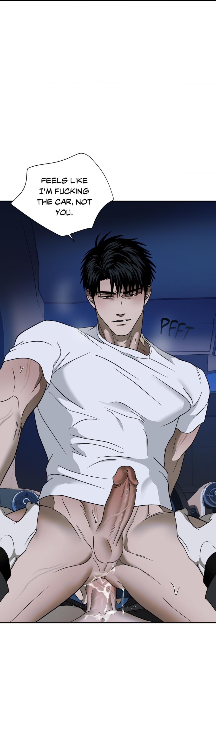 Shutline [Official] - Chapter 64 manhwa
