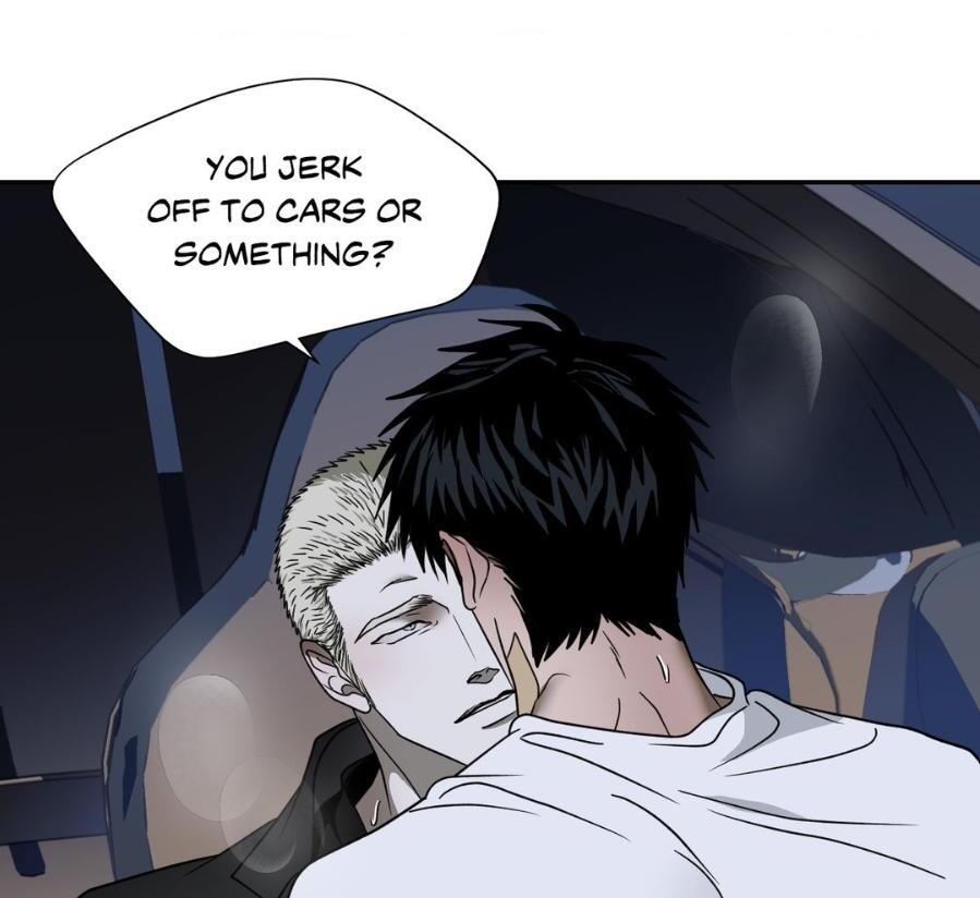 Shutline [Official] - Chapter 65 manhwa