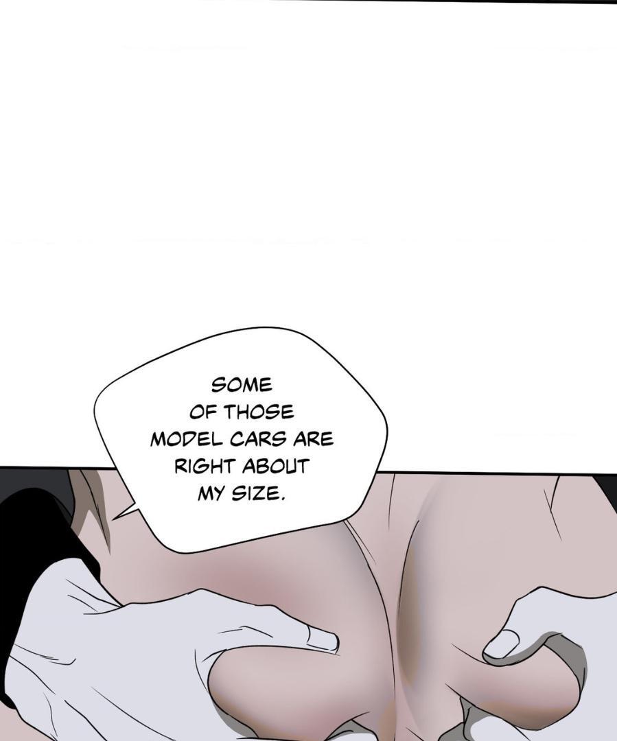 Shutline [Official] - Chapter 65 manhwa