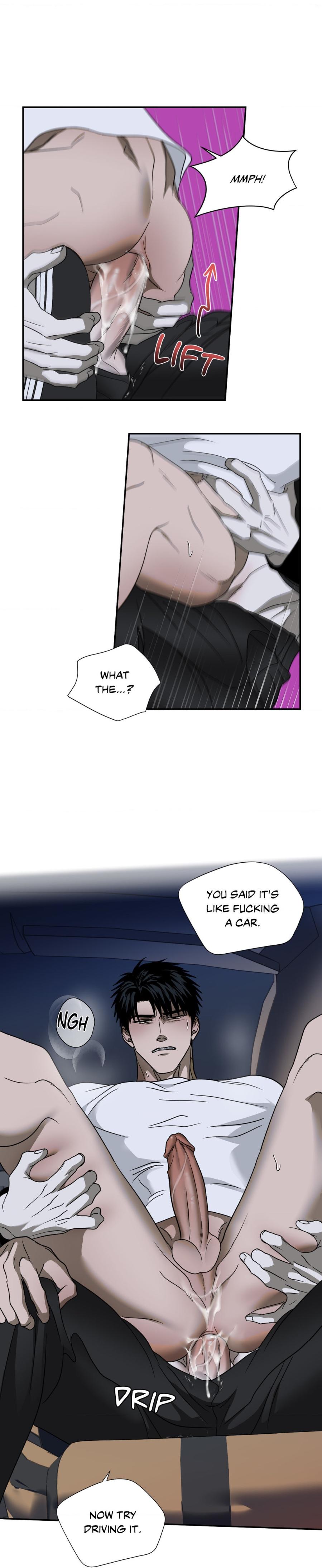 Shutline [Official] - Chapter 65 manhwa