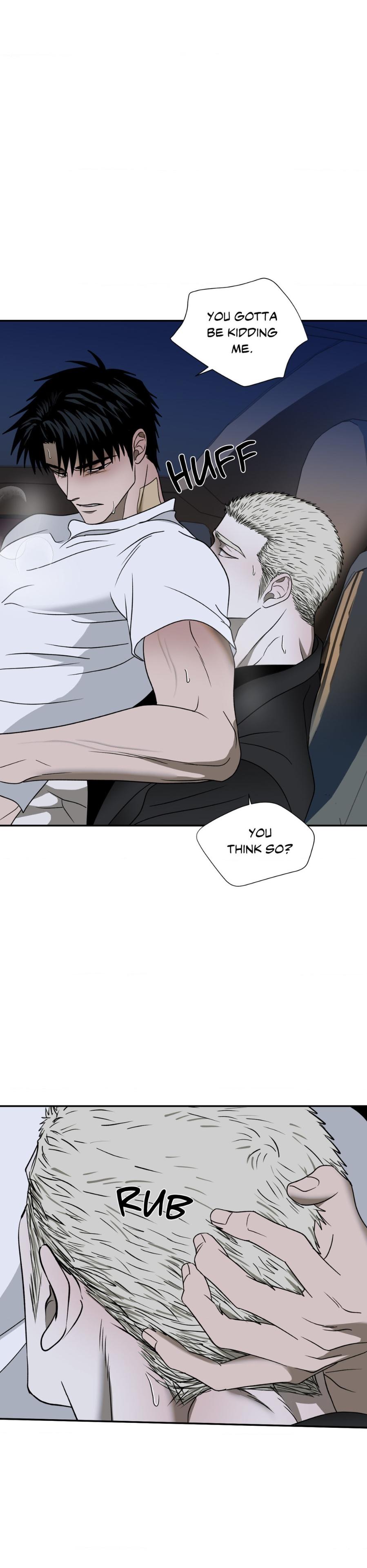 Shutline [Official] - Chapter 65 manhwa