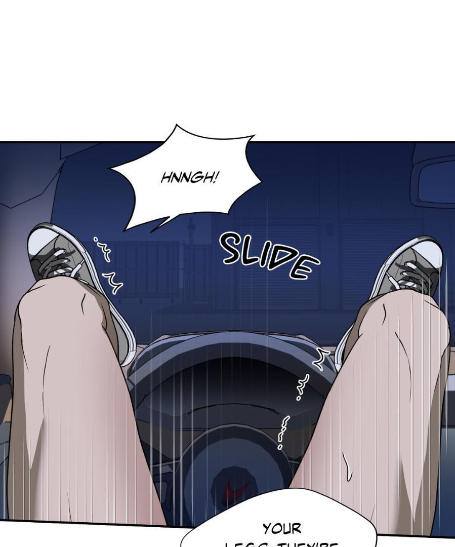 Shutline [Official] - Chapter 65 manhwa