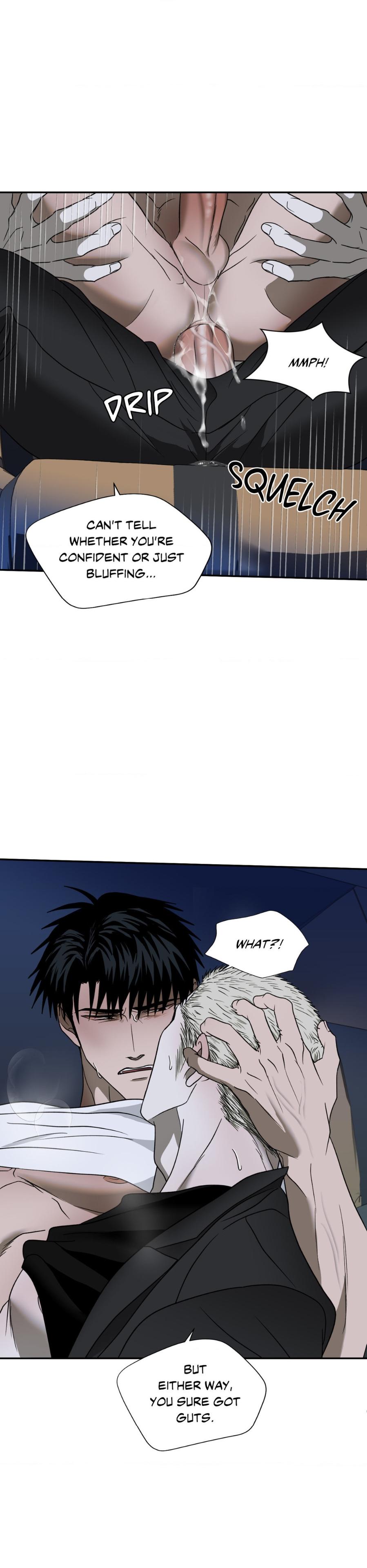 Shutline [Official] - Chapter 65 manhwa