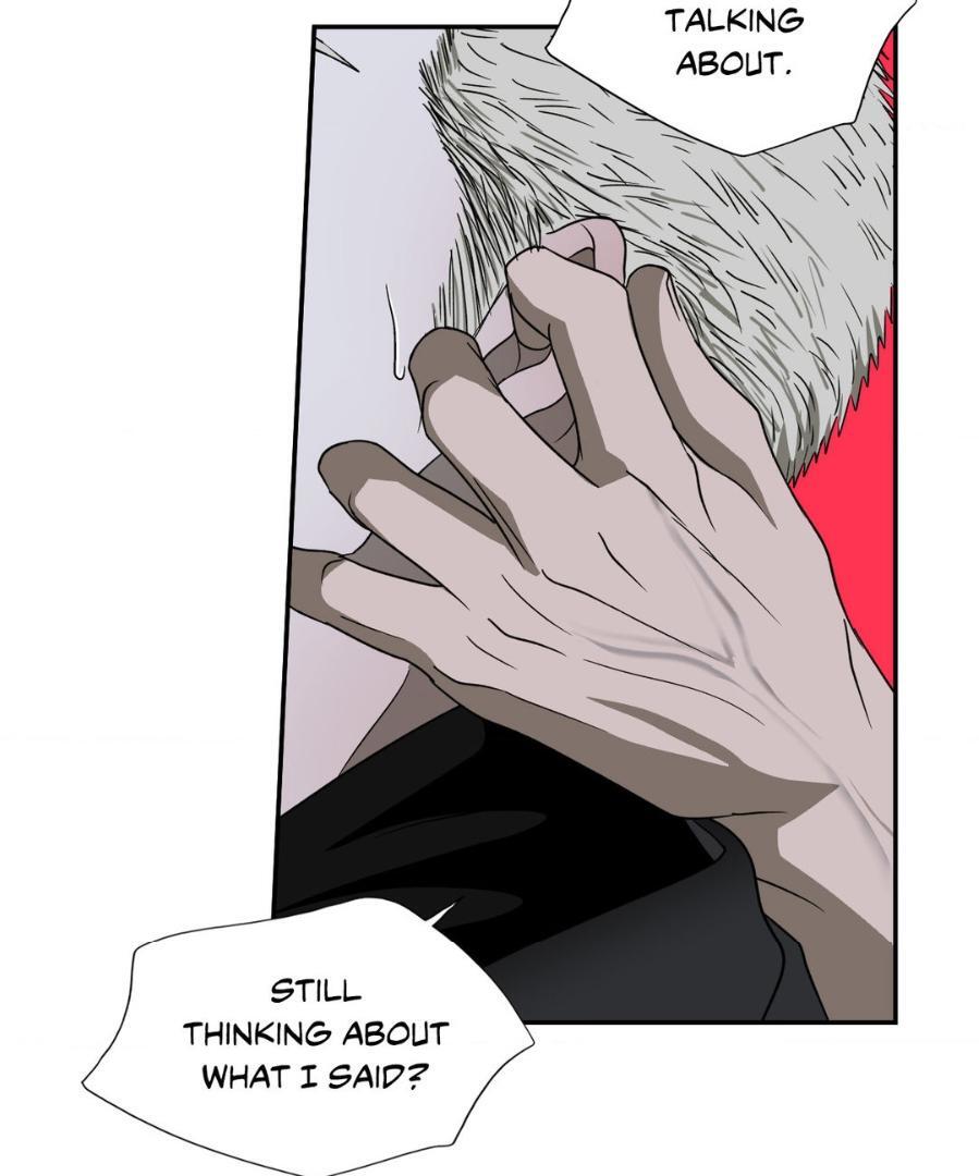 Shutline [Official] - Chapter 65 manhwa